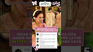 Bombay Bngt Wey masukberanda shorts maiaestianty elrumi syifahadju beritaterkini wedding