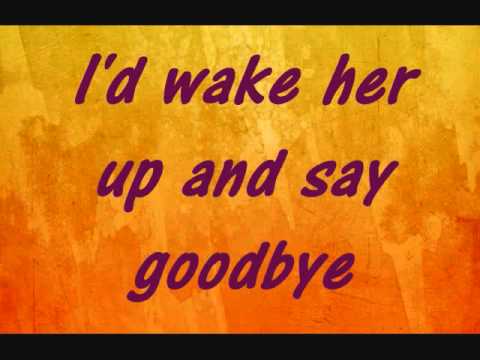 Anything Goes By: Randy Houser with Lyrics!