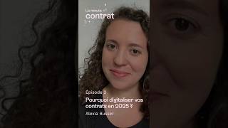 Pourquoi Digitaliser Vos Contrats En 2025 ? Oneflow