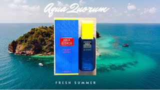 Download Mp3 Fresh Summer! Aqua Quorum Unboxing & First Sniff, Citrus Aromatic Floral Herbs Spices Leather Woods! Gudang lagu Download Mp3 Fresh Summer! Aqua Quorum Unboxing & First Sniff, Citrus Aromatic Floral Herbs Spices Leather Woods!