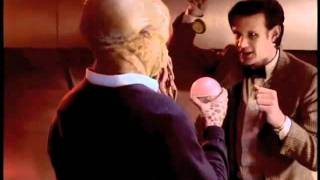Doctor Who - Death Is the Only Answer [Mini Episode]