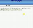 (TUT) VB6 : Using MsgBox