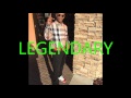 YNW Melly - LEGENDARY (AUDIO)