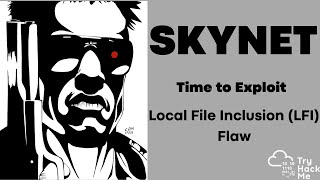 SKYNET | CTF | TryHackMe // Perumal Jegan