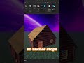 How to Anchor a Model in Roblox Studio! #roblox #studio #anchor #FallingParts #GameDev #AnchorYourMo