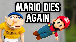 Ytp Sml Mario Dies Again