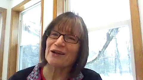 Joan Schultz Introduction Video