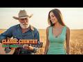 Beautiful Country Love Songs from the 70s 80s 90s – Nostalgia Mix