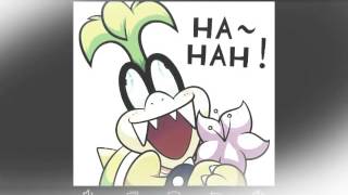 Iggy Koopa