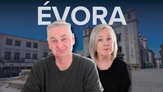 This is One of the Best Wine & Food Regions in the World. But Could You Live Here? | Évora, Portugal