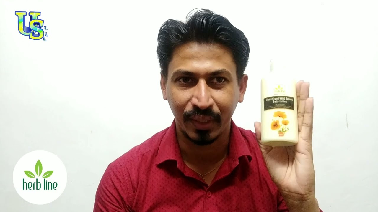 body lotion/herb line body lotion/herb line production/Venivel  Body Lotion/Sri lanka