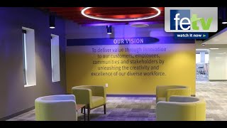 Innovation Center Sneak Peek