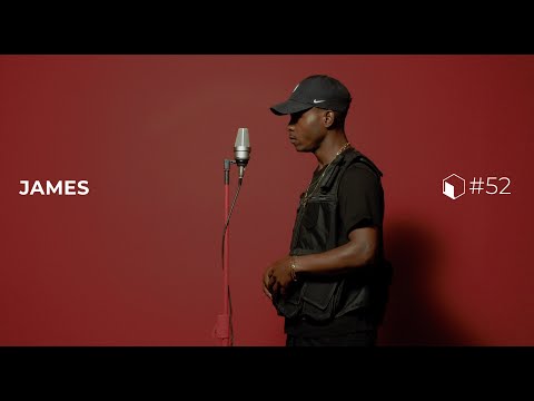 SALA VERMELHA - James #52 - (Prod. VNnoBeat)