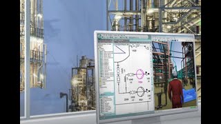 Controller Parameter Tuning with Aspen HYSYS Dynamics #ai #aspen #chemicalengineering #simulation