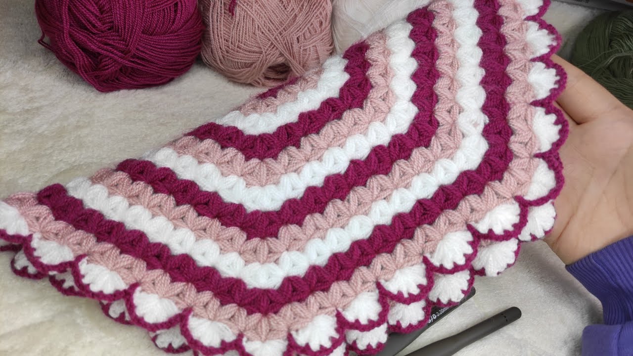 2025 DEĞİŞİK ÇOK GÜZEL ÇOK KOLAY DİLİMSİZ YUVARLAK LİF MODELİ ADIM ADIM YAPILIŞI