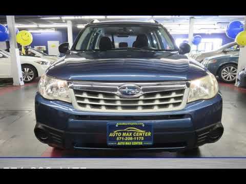 2011-subaru-forester-awd-2.5x-4dr-suv-for-sale-in-manassas,-va