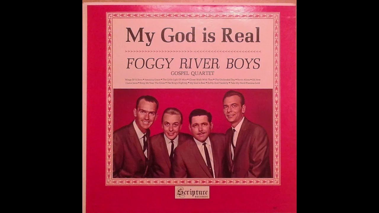 Παρακολούθηση Never Alone / Foggy River Boys στο YouTube Παρακολούθηση Never Alone / Foggy River Boys στο YouTube