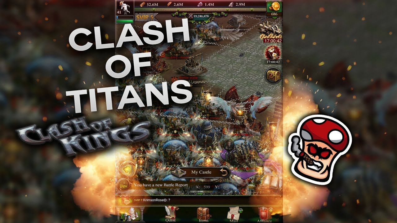 POT THE ALLIANCE WITH 11 PRESTIGE 6 CASTLES CAN BEAT