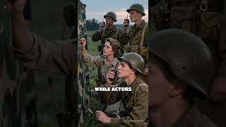 The Ghost Army: Masters of Battlefield Deception