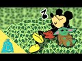 Disney domination the animated musical  disney animation parody ft tin can bros