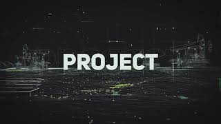 Ecology Industrial Trailer - Free Download After Effects Templates