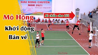 Mỏ hồng bay khởi động bán vé tại Quảng Bình