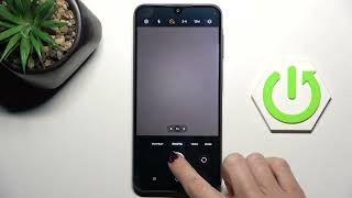 How to Set Up Camera Timer on SAMSUNG Galaxy M16 5G