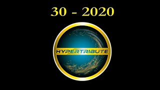 HyperTribute // Week 30-2020 Recap (Stargirl)
