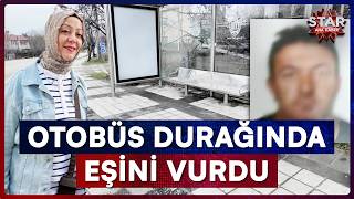 6 Ay Önce Evlat Acısı, Bugün Cinayet Evi Terk Eden Koca Dehşet Saçtı Star Ana Haber