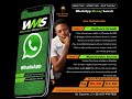 WhatsApp Money Secrets  MODULE 1 by JOAD
