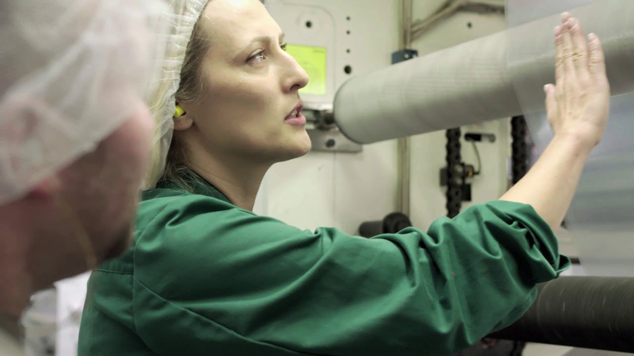 Südpack - Personalfilm 2018 - plenamedia.tv