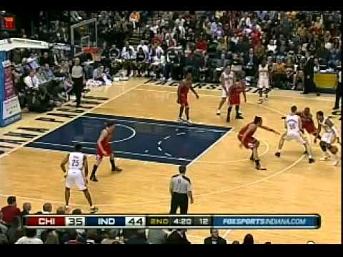 central america flags Tyler Hansbrough Screen, Danny Granger Three