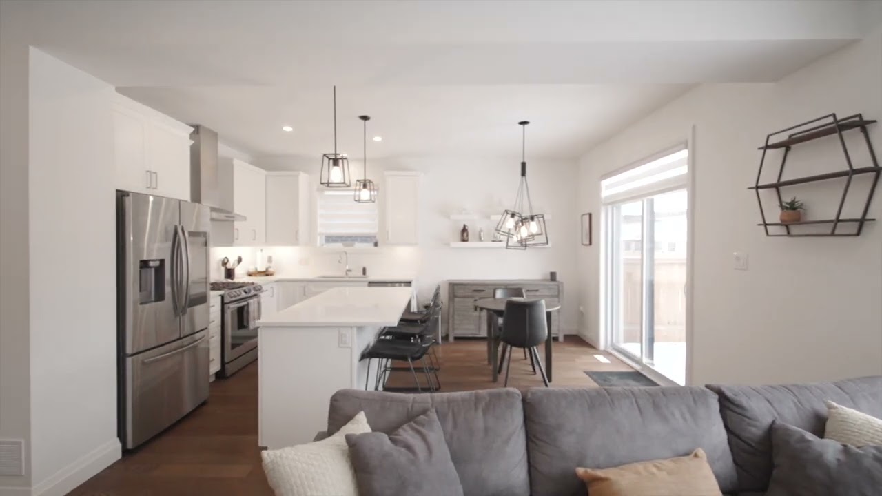 The Gunn Real Estate Group presents 1345 John Kenney Drive in London Ontario