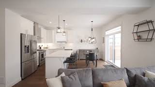 The Gunn Real Estate Group presents 1345 John Kenney Drive in London Ontario