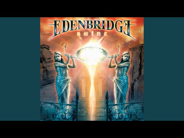 Edenbridge - The Canterville Ghost