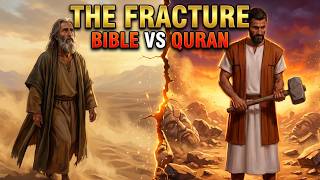 Abrahamic Religions Explained — The HIDDEN Fracture Between the Bible and Quran