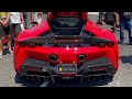 Ferrari SF90 Stradale | Walk Around