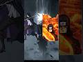 SASUKE VS ITACHI #anime #shorts #itachi #gamtng