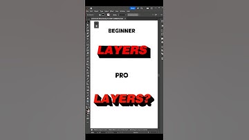 🚀 Illustrator 2025 Trick – Pro Drop Shadow in Seconds!
