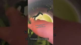 Making Cheese Out Of Acorns?