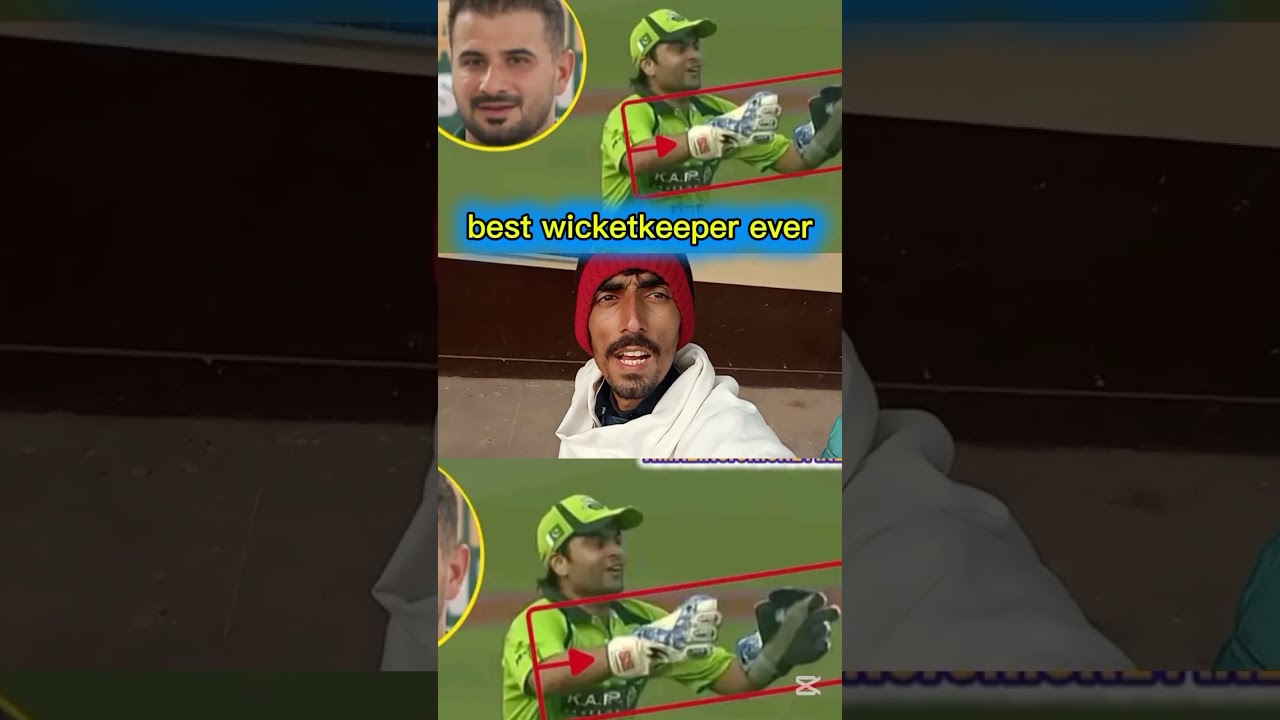 best wicket keeper 