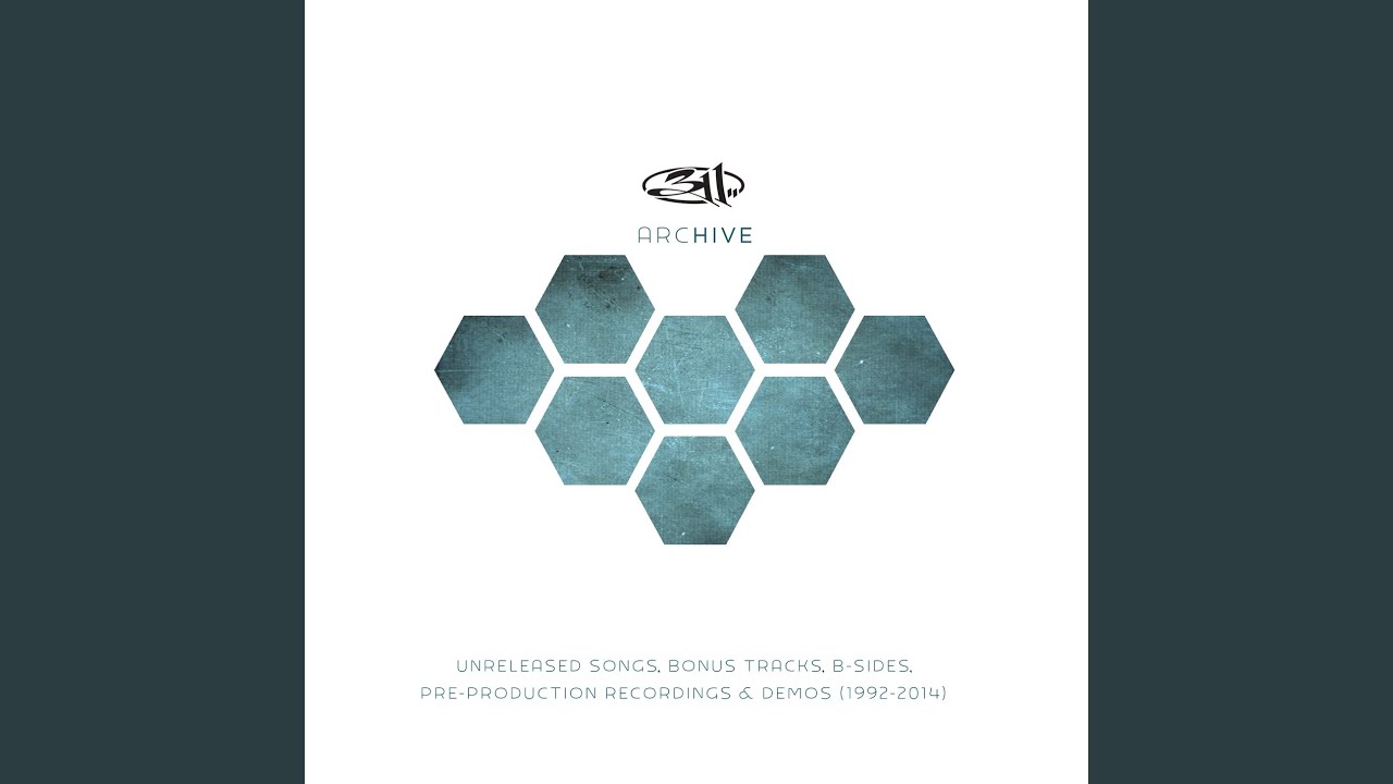 Firewater (311 Sessions (Normal Speed))