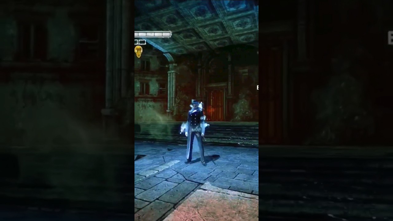 Круче оригинального Вергилия 😏 