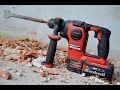 Einhell HEROCCO  /   UNBOXING -- REVIEW