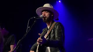 RYAN BINGHAM ”The Weary Kind” (Live) 6/16/19 Hotel Cecil København Denmark