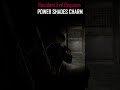 POWER SHADES CHARM Resident Evil Requiem  #gaming #residentevil #residentevilrequiem #residentevil9