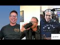 Real Talk Video with James, Matt and Michael