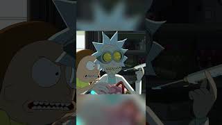 Why does Morty's booze never run out#rickandmorty #cartoon