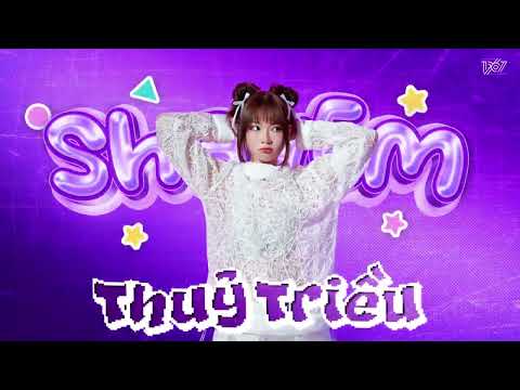 Nhạc Peak Không Click Hơi Phí ♫ Thuỷ Triều x Thả Anh Ra Remix ♫ Remix CapCut 2 Ảnh Giật Giật