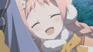 ゲーム内の変態ロリコンおじさん向けアニメシーン集【プリコネR/公主連結】